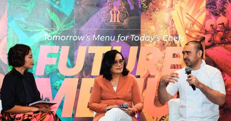 5 Tips Sukses Membuat Future Menu untuk Pebisnis Kuliner